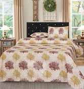 Double Bed Sheet Design NC-M 5061