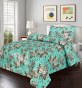 Single Bed Sheet Design 701