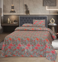 Double Bed Sheet Design NC-D 7148