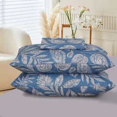 Double Bed Sheet Design NC-C 7296