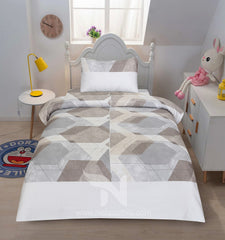 Single Bed Sheet Design 737