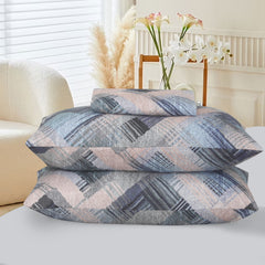 Double Bed Sheet Design NC-M 7362