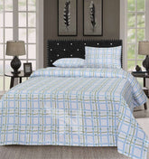 Double Bed Sheet Design NC-C 5019