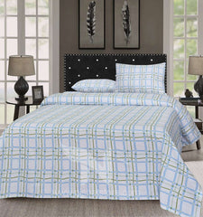 Double Bed Sheet Design NC-C 5019