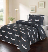 Single Bed Sheet Design 722