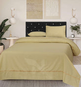 Double Bed Sheet Design NC-C 3974
