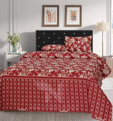 Double Bed Sheet Design NC-C 5099