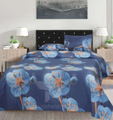 Double Bed Sheet Design NC-M 4086