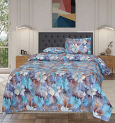 Double Bed Sheet Design NC-M 7206