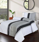 Single Bed Sheet Design 689