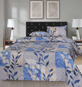 Double Bed Sheet Design NC-M 3936