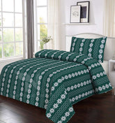 Single Bed Sheet Design 666