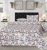 Double Bed Sheet Design NC-C 3535