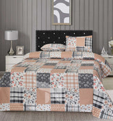 Double Bed Sheet Design NC-M 3919