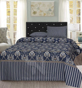 Double Bed Sheet Design NC-C 6078