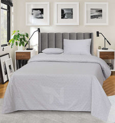 Double Bed Sheet Design NC-C 7031