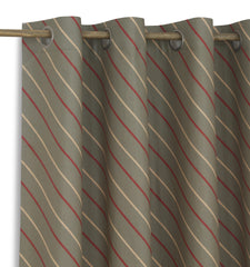 Pack of 2 Curtain Design 081