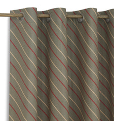 Pack of 2 Curtain Design 081