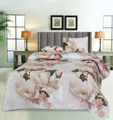 Double Bed Sheet Design NC-S 7023