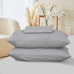 Double Bed Sheet Design NC-C 7302
