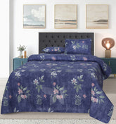 Double Bed Sheet Design NC-M 7280