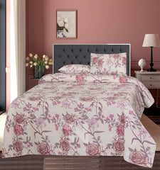Double Bed Sheet Design NC-M 7355