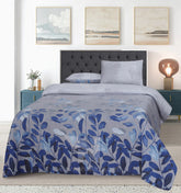 Double Bed Sheet Design NC-M 7263