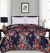 1 PC Double ( Filled Quilt )  NCS # 198