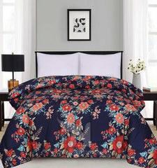 1 PC Double ( Filled Quilt )  NCS # 198