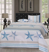Double Bed Sheet Design NC-C 5020