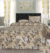 Double Bed Sheet Design NC-C 6079