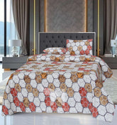 Double Bed Sheet Design NC-C 7183