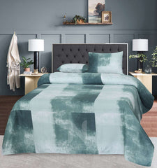 Double Bed Sheet Design NC-S 7056