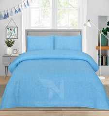 Double Bed Sheet Design NC-C 3967