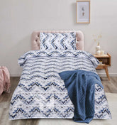 Single Bed Sheet Design 776