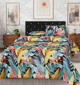 Double Bed Sheet Design NC-M 5063