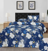 Double Bed Sheet Design NC-M 5044