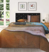 Double Bed Sheet Design NC-C 4027