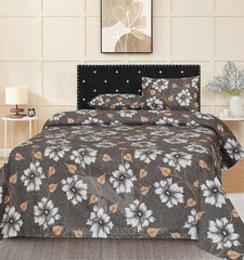 Double Bed Sheet Design NC-M 3920