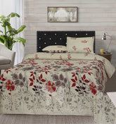 Double Bed Sheet Design NC-C 5093