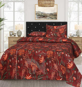 Double Bed Sheet Design NC-S 4071