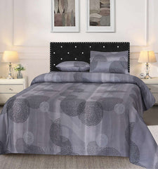 Double Bed Sheet Design NC-S 3894