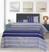 Double Bed Sheet Design NC-M 7266