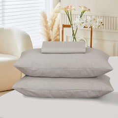 Double Bed Sheet Design NC-C 7300