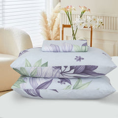 Double Bed Sheet Design NC-M 7366