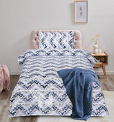 Single Bed Sheet Design 776