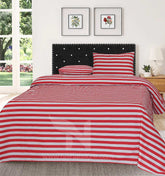 Double Bed Sheet Design NC-C 4011