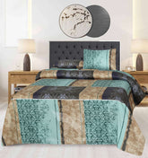 Double Bed Sheet Design NC-S 7057