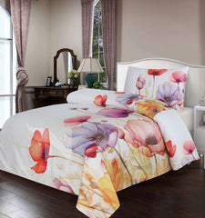 Single Bed Sheet Design 611