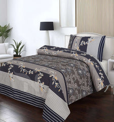 Single Bed Sheet Design 704